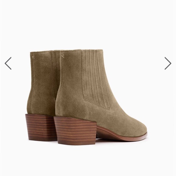 Rag and Bone Rover Boot - Picture 5 of 15